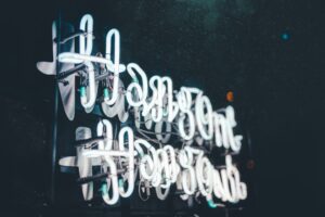 Photo semnificațiile