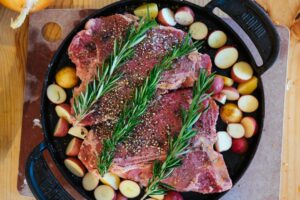 Photo roast beef recipe