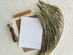 Photo organize finances