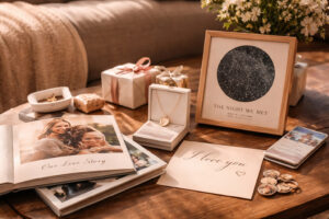 Ce cadouri personalizate sunt cele mai apreciate de Valentine's Day 2026?