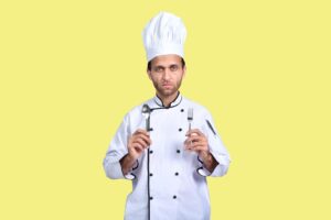 Photo bucătar specializat