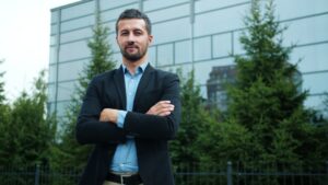 Photo career success