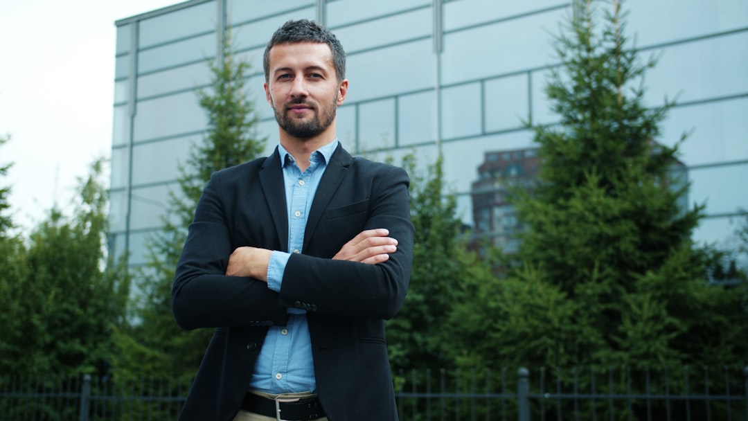 Photo career success