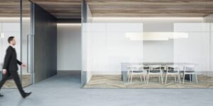 Cum faci ca spațiile mici să pară duble ca volum