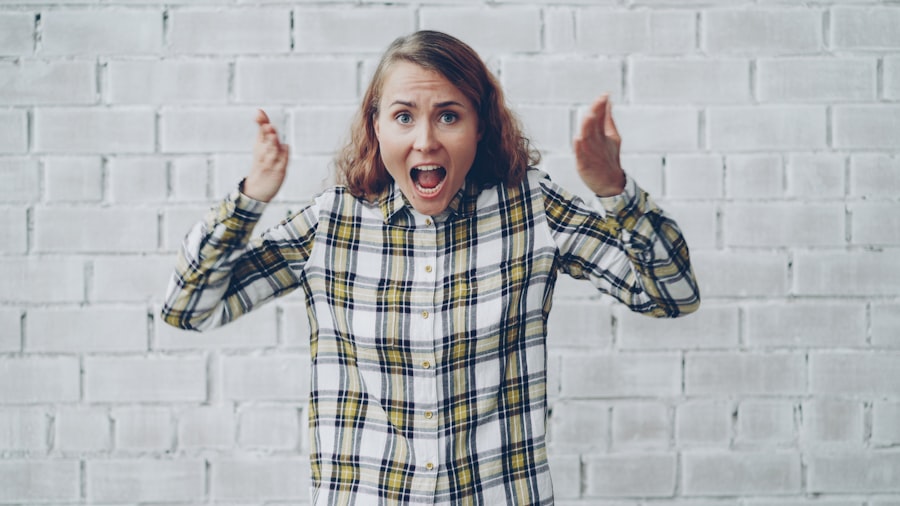 Photo conflict management