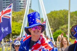 Photo emigrate Australia