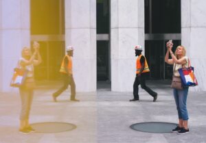 Photo labor market transformation