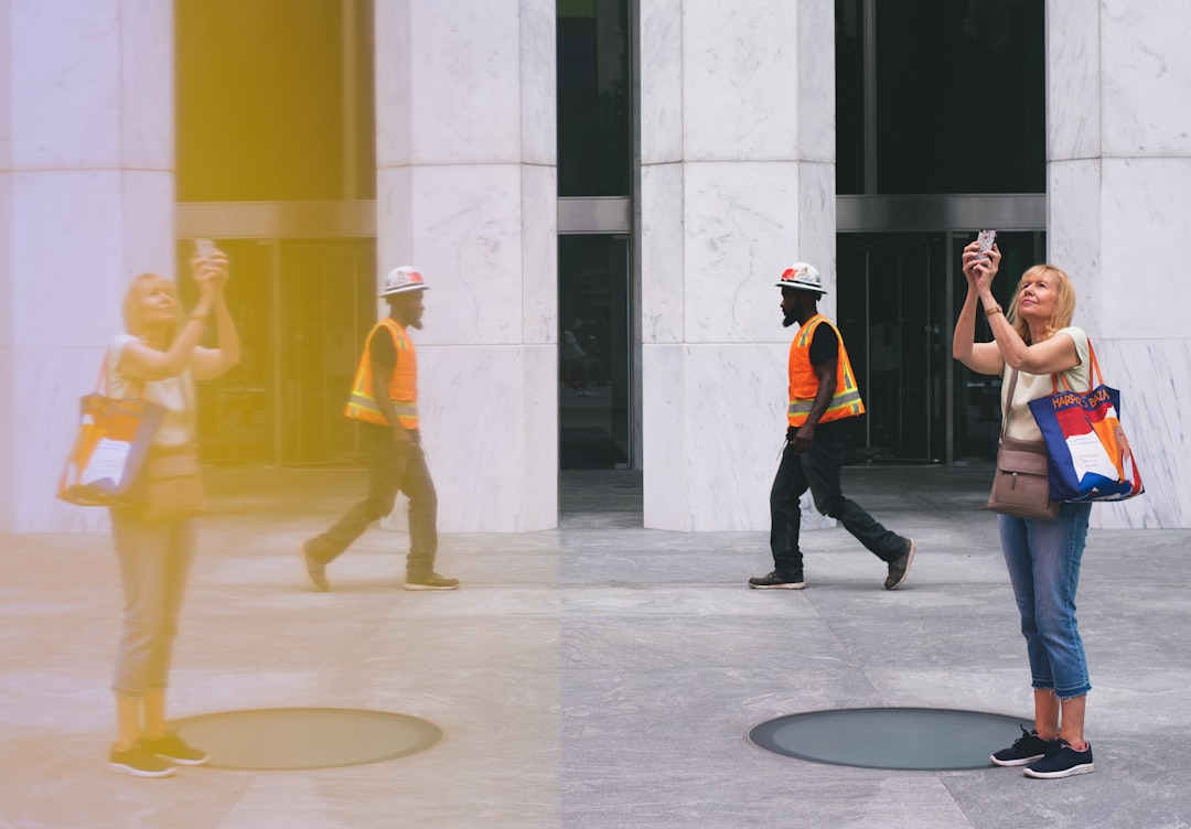 Photo labor market transformation