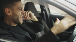 Photo emotional control