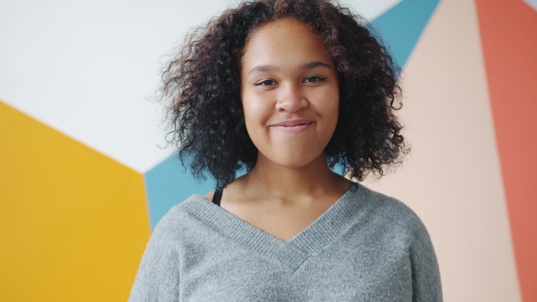 Photo attracting young talents