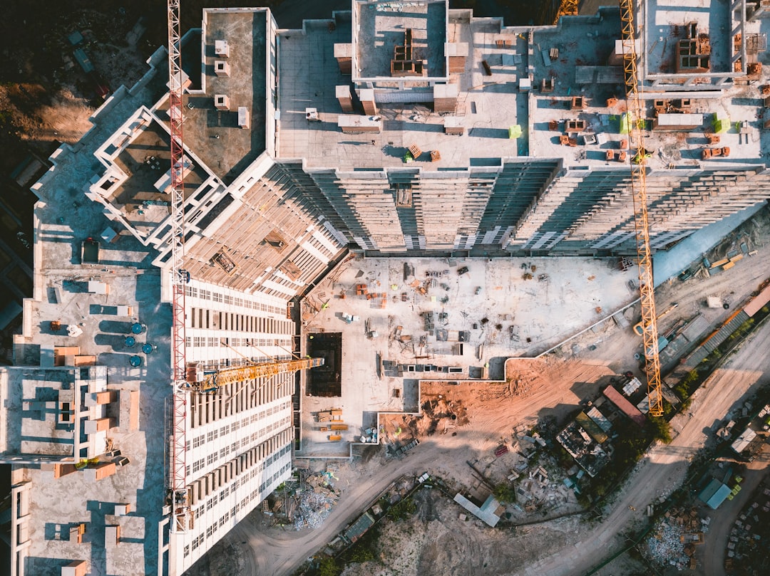 Photo infrastructure development