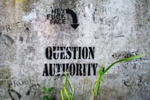 Photo authority
