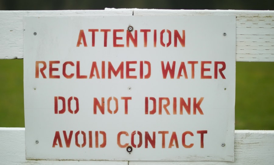 attention