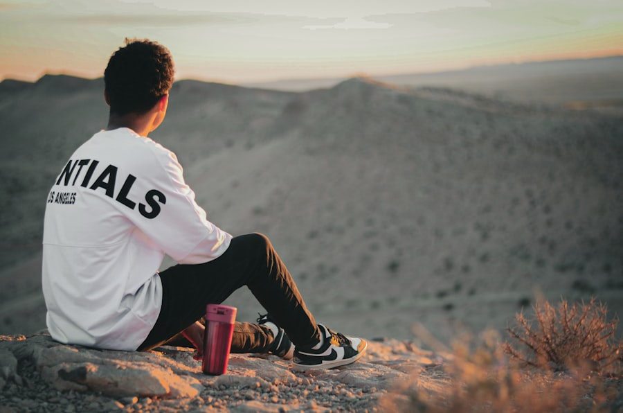 mens mental health