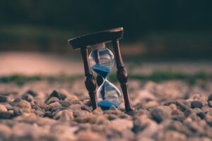 Photo patience