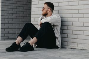 Photo mens mental health