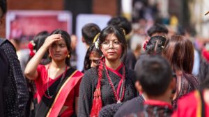 Photo cultural identity