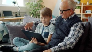 Photo technology in education