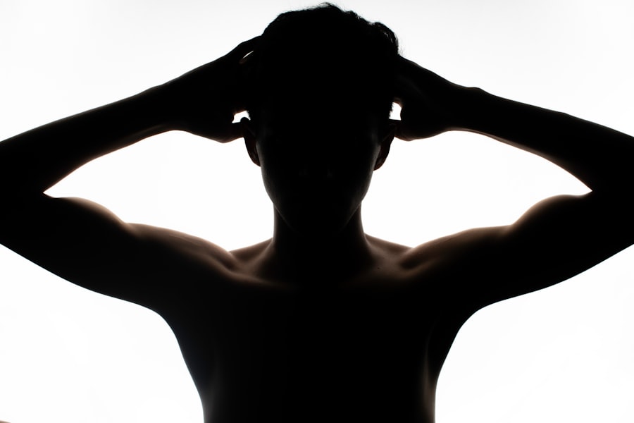 mens mental health