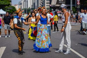 Photo local festivals