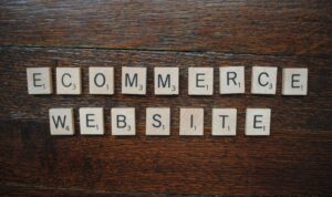 Photo promote local business online
