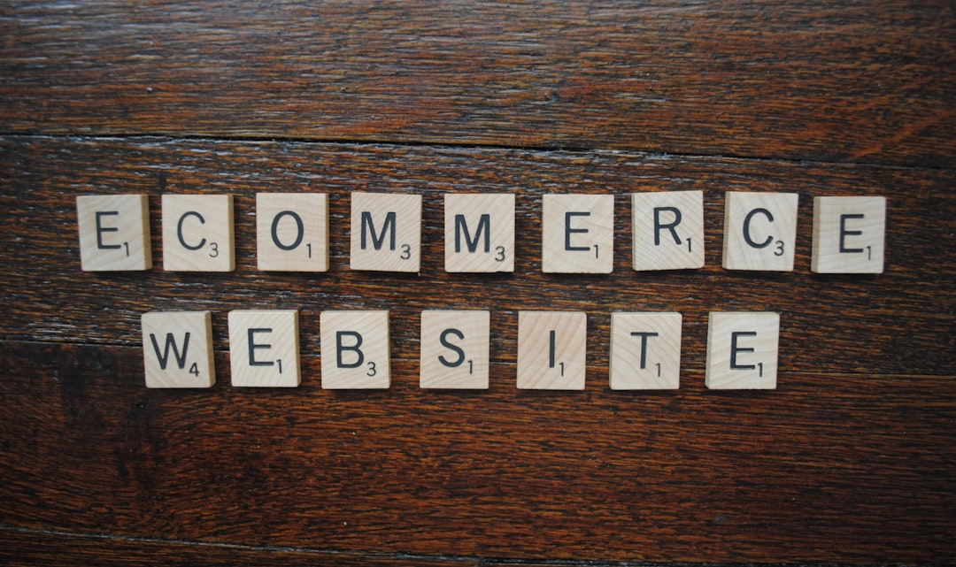 Photo promote local business online
