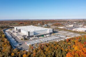 Photo logistics centers