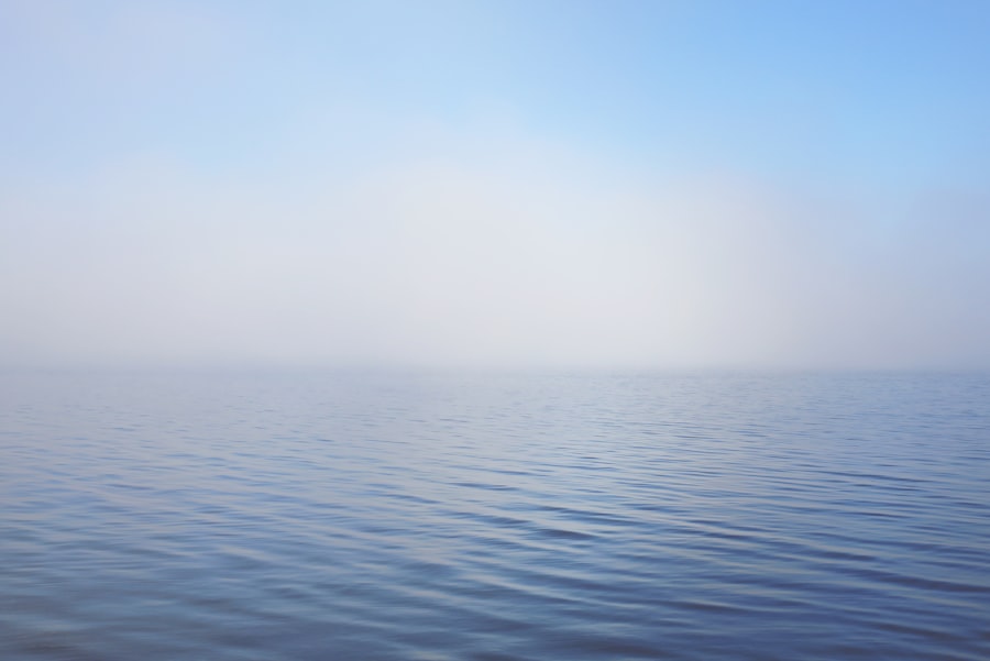Photo calmness