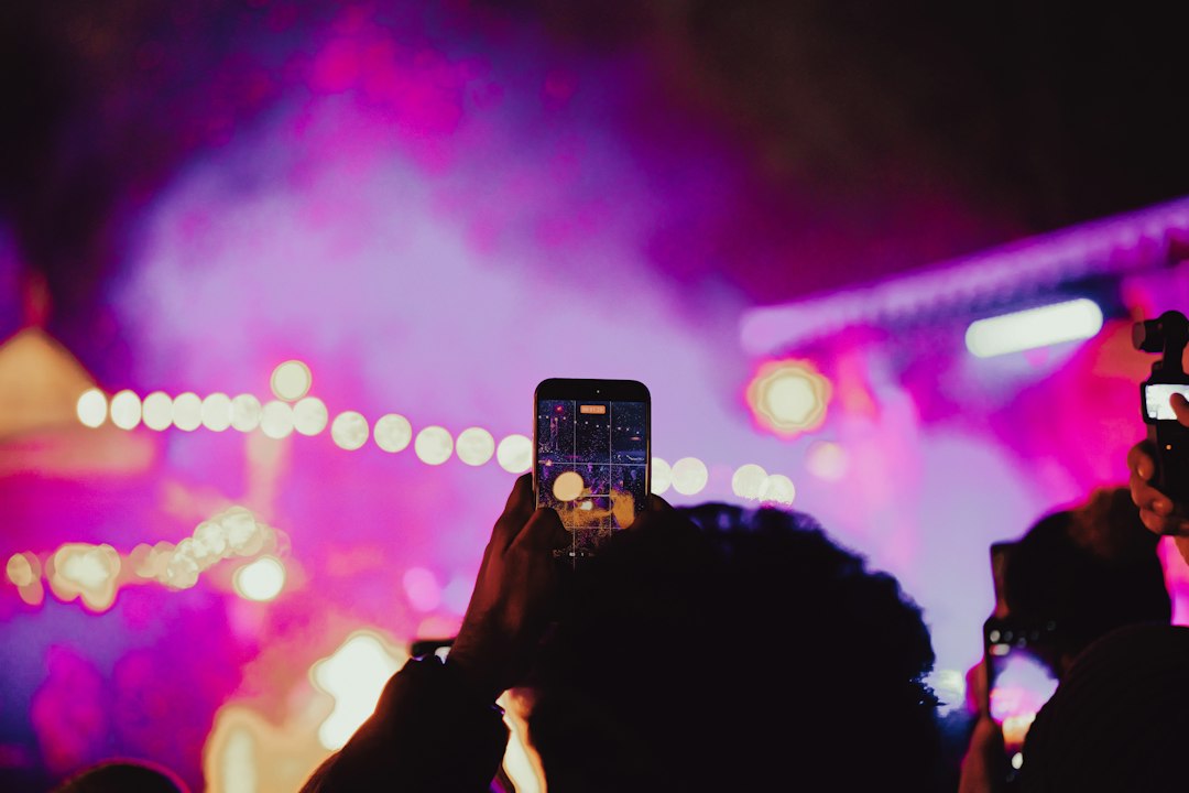 Photo music popular