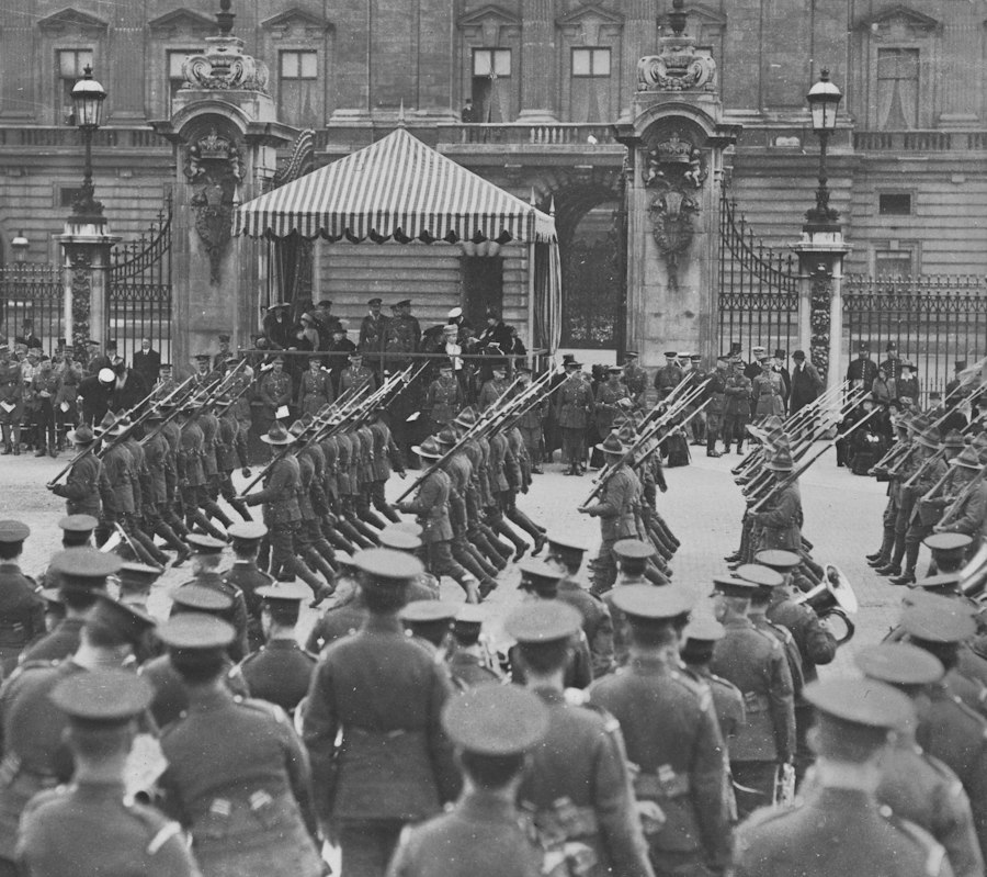 Photo Romanian military history