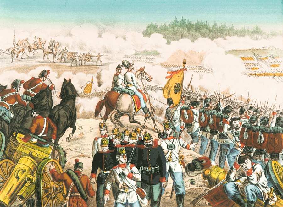 Romanian military history
