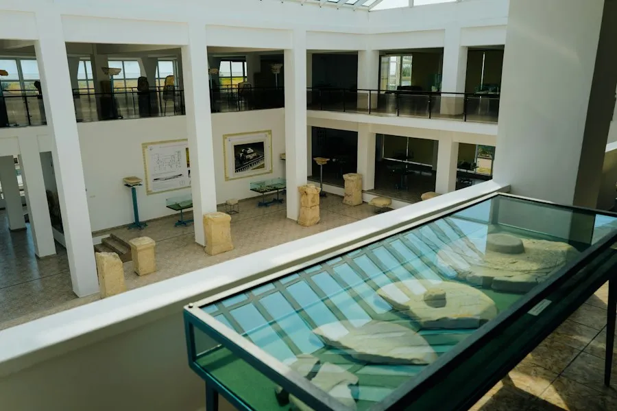 cultural heritage preservation