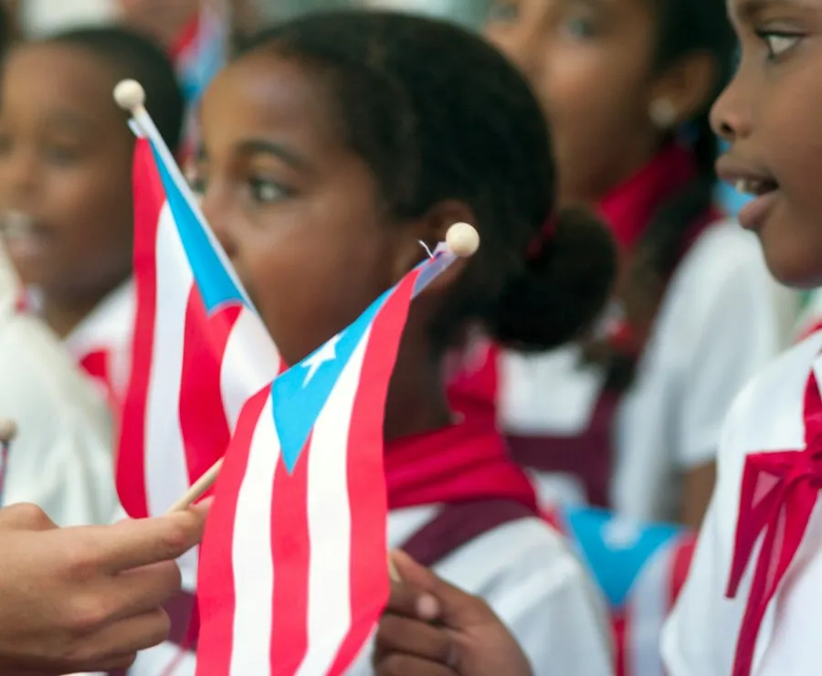 patriotic education concepts