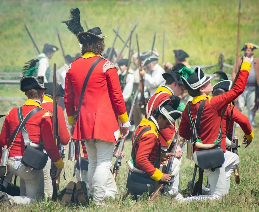 Photo common mistakes Romanian military history
