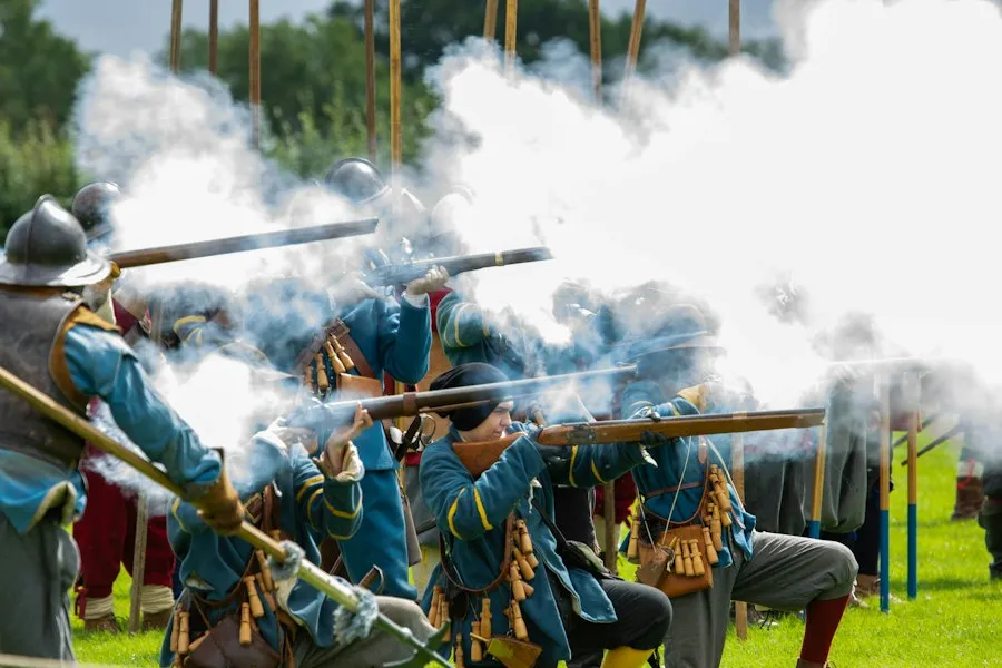common mistakes Romanian military history