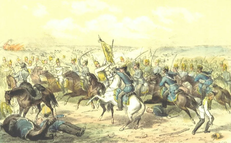 common mistakes Romanian history battles
