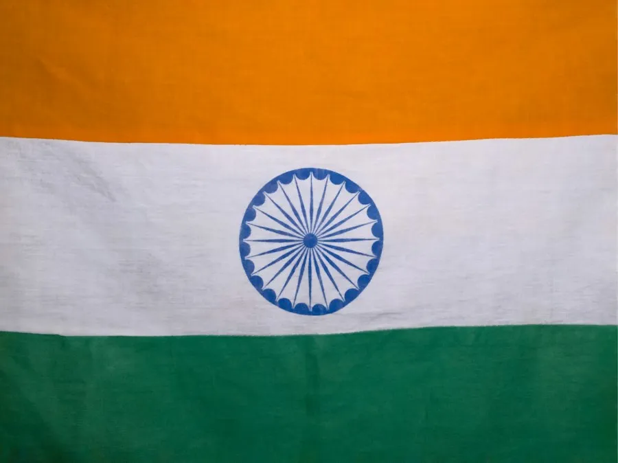 Photo common mistakes national symbols