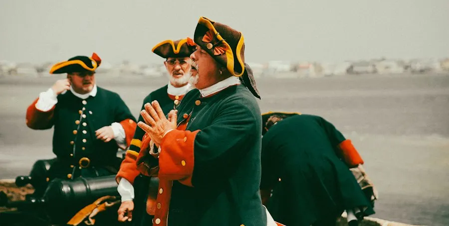 Photo military music common mistakes
