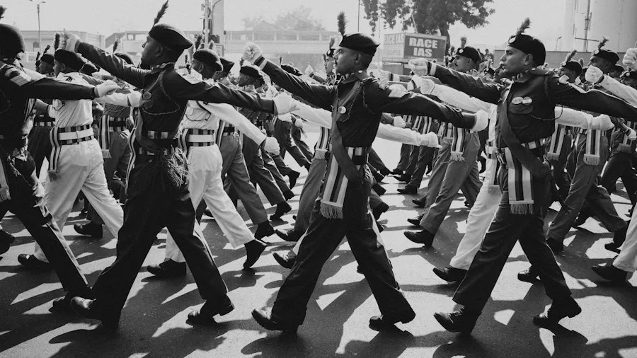 military music common mistakes